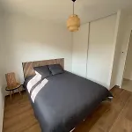 Semesterbostad Maison Confort Proche Garanties Portiragnes