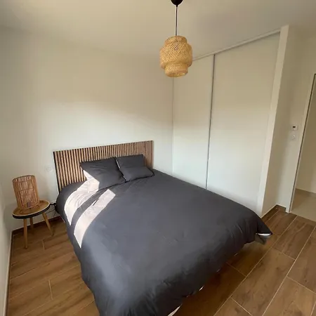 Vakantiehuis Maison Confort Proche Garanties Portiragnes