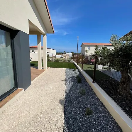 Maison Confort Proche Garanties Nyaraló Portiragnes