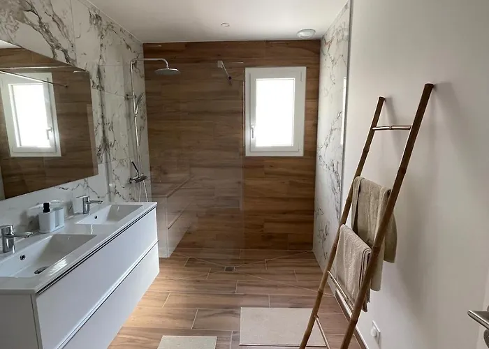 Maison Confort Proche Garanties *