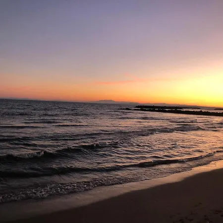 펜션 Maison Confort Proche Garanties