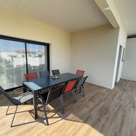 3 Proche Holiday home