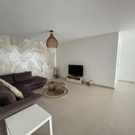 3 Proche Holiday home