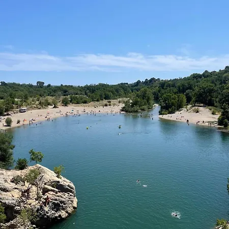 Maison Confort Proche Garanties Tatil Evi Portiragnes