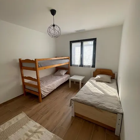 Maison Confort Proche Garanties Portiragnes