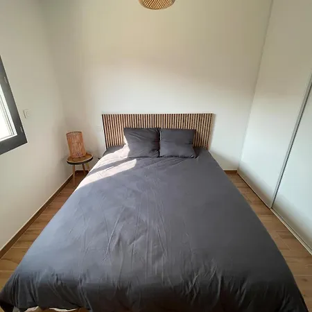 Сasa de vacaciones Maison Confort Proche Garanties *