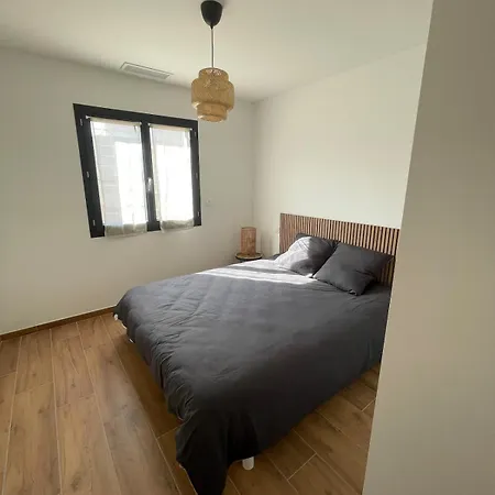 Сasa de vacaciones Maison Confort Proche Garanties Portiragnes