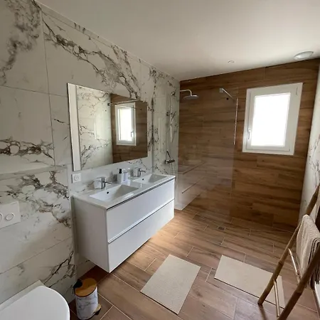 Сasa de vacaciones Maison Confort Proche Garanties Portiragnes