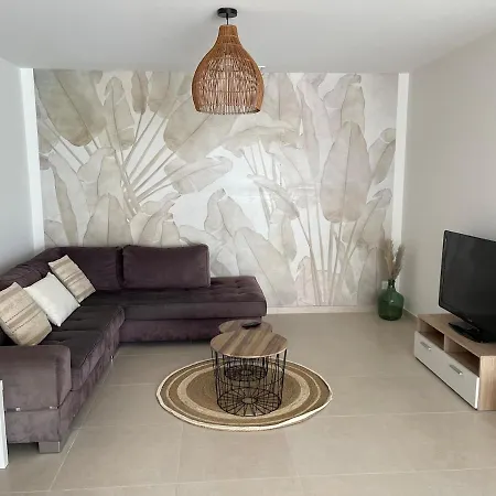 Holiday home 3 Proche *
