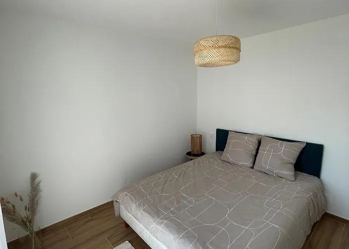 Maison Confort Proche Garanties * 포르티하뉴