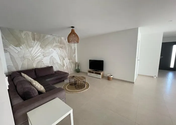 Maison Confort Proche Garanties 펜션