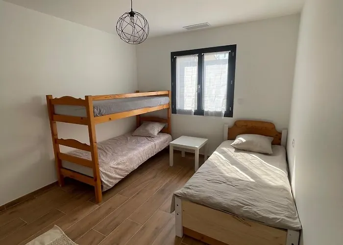 Maison Confort Proche Garanties 포르티하뉴