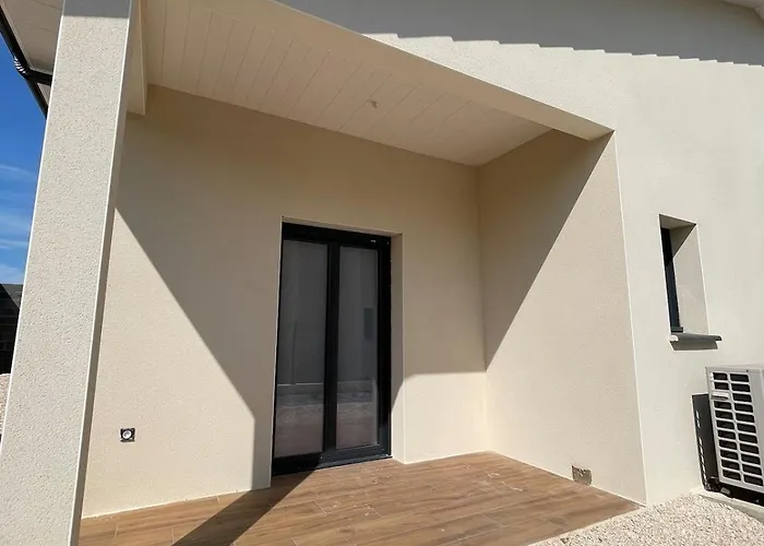 펜션 Maison Confort Proche Garanties