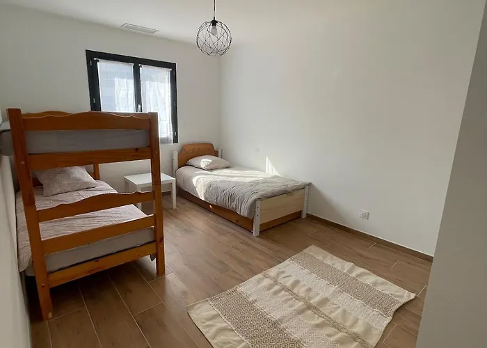 Maison Confort Proche Garanties 펜션 *